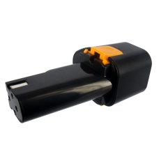 Kompatibel batteriudskiftning til Milwaukee 48-11-0080