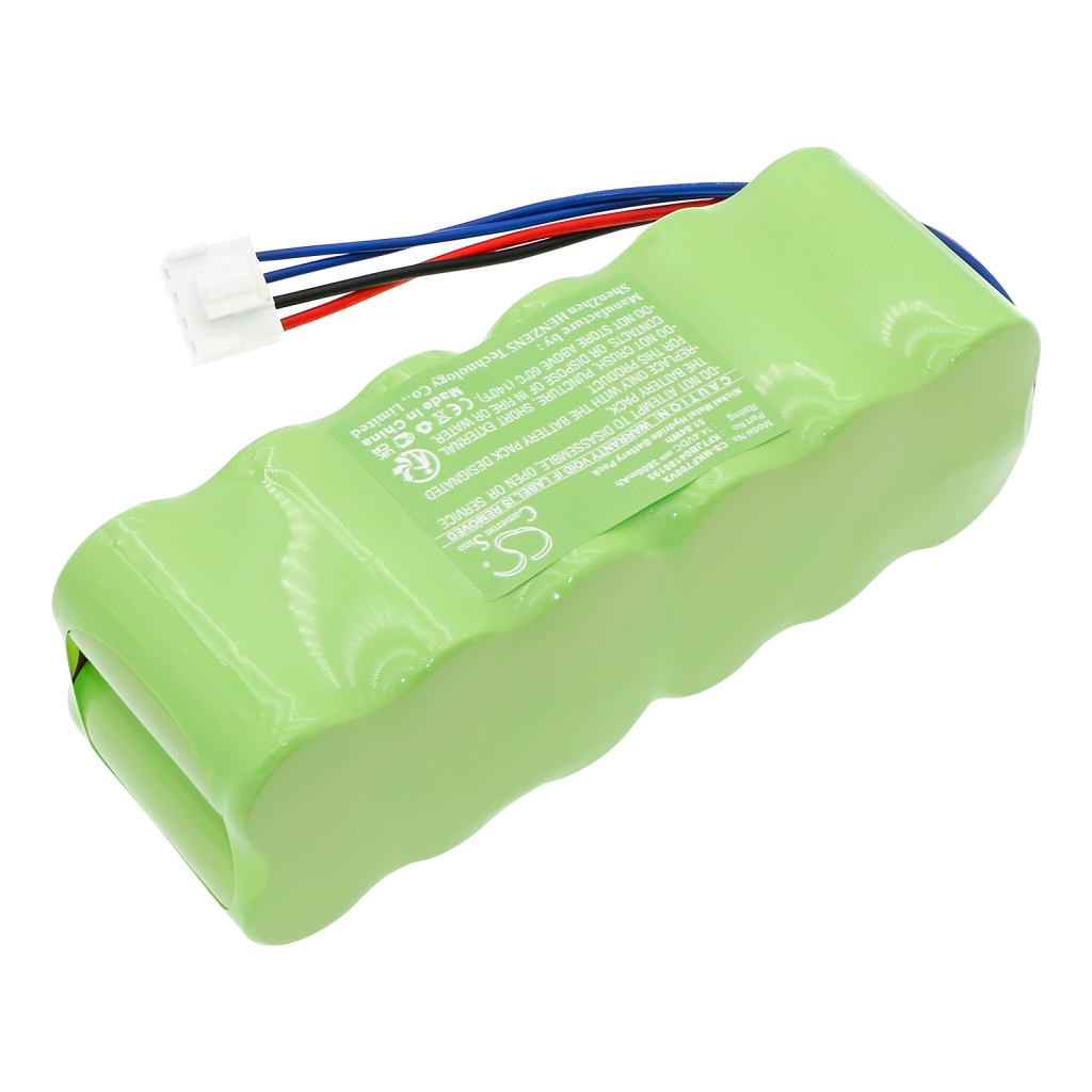 Støvsugerbatteri Mamirobot KF5