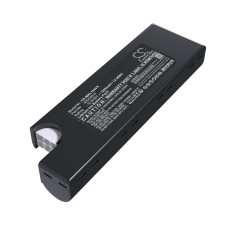 Kompatibel batteriudskiftning til Makita 632C65-0