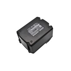 Kompatibel batteriudskiftning til Milwaukee M14 BX