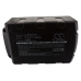 Battery industrial Milwaukee M18 HCC-0 ACSR-SET