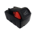Battery industrial Milwaukee 2707-22