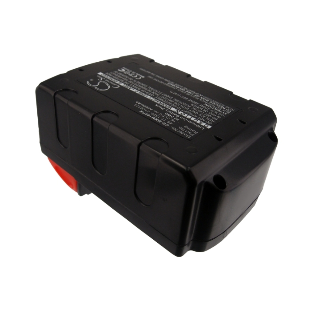 Battery industrial Milwaukee 2707-22