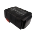 Battery industrial Milwaukee 2707-22