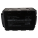 Battery industrial Milwaukee 2707-22