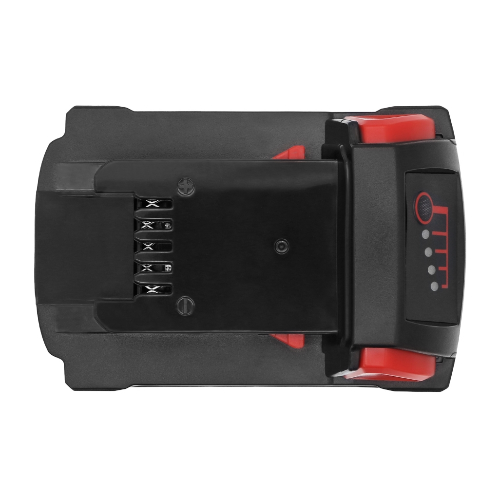 Batteri Erstatter M18