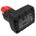 Battery industrial Milwaukee M12 HPT-202C TH-KIT