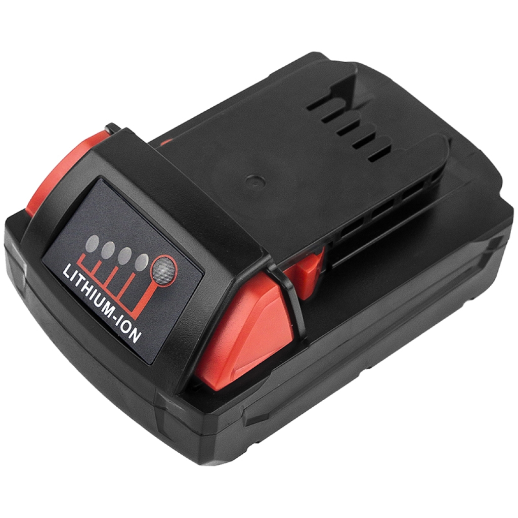 Industribatteri Milwaukee 2601