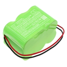 Kompatibel batteriudskiftning til Kathrein 6MR2400SCY4C