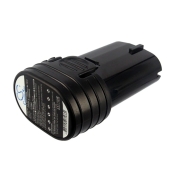 CS-MKT072PW<br />Batterier til  erstatter batteri 194355-4