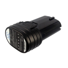Kompatibel batteriudskiftning til Makita 194355-4,194356-2,BL7010,BL7015