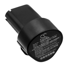 Kompatibel batteriudskiftning til Makita 194550-6,194551-4,195332-9,BL1013,BL1014