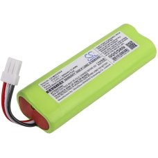 Kompatibel batteriudskiftning til Makita 678150-5,810534-3