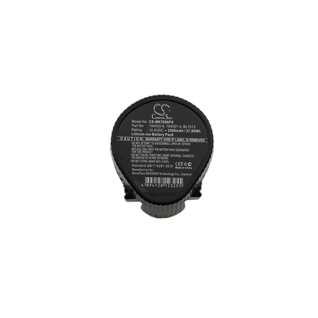 Battery industrial Makita DF033DWE