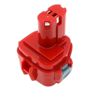 CS-MKT105HW<br />Batterier til  erstatter batteri 192681-5