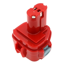 Kompatibel batteriudskiftning til Makita 1220,1222,192598-2,192681-5,192698-8...