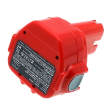 Kompatibel batteriudskiftning til Makita 1220,1222,192598-2,192681-5,192698-8...