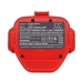 Battery industrial Makita CS-MKT105HW