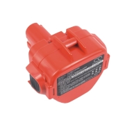 CS-MKT105PW<br />Batterier til  erstatter batteri 192681-5