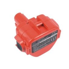 Kompatibel batteriudskiftning til Makita 1220,1222,192598-2,192681-5,192698-8...