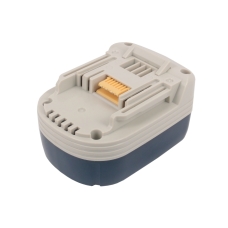 Kompatibel batteriudskiftning til Makita 193176-1,193301-4,193531-7,193536-7,B9017...