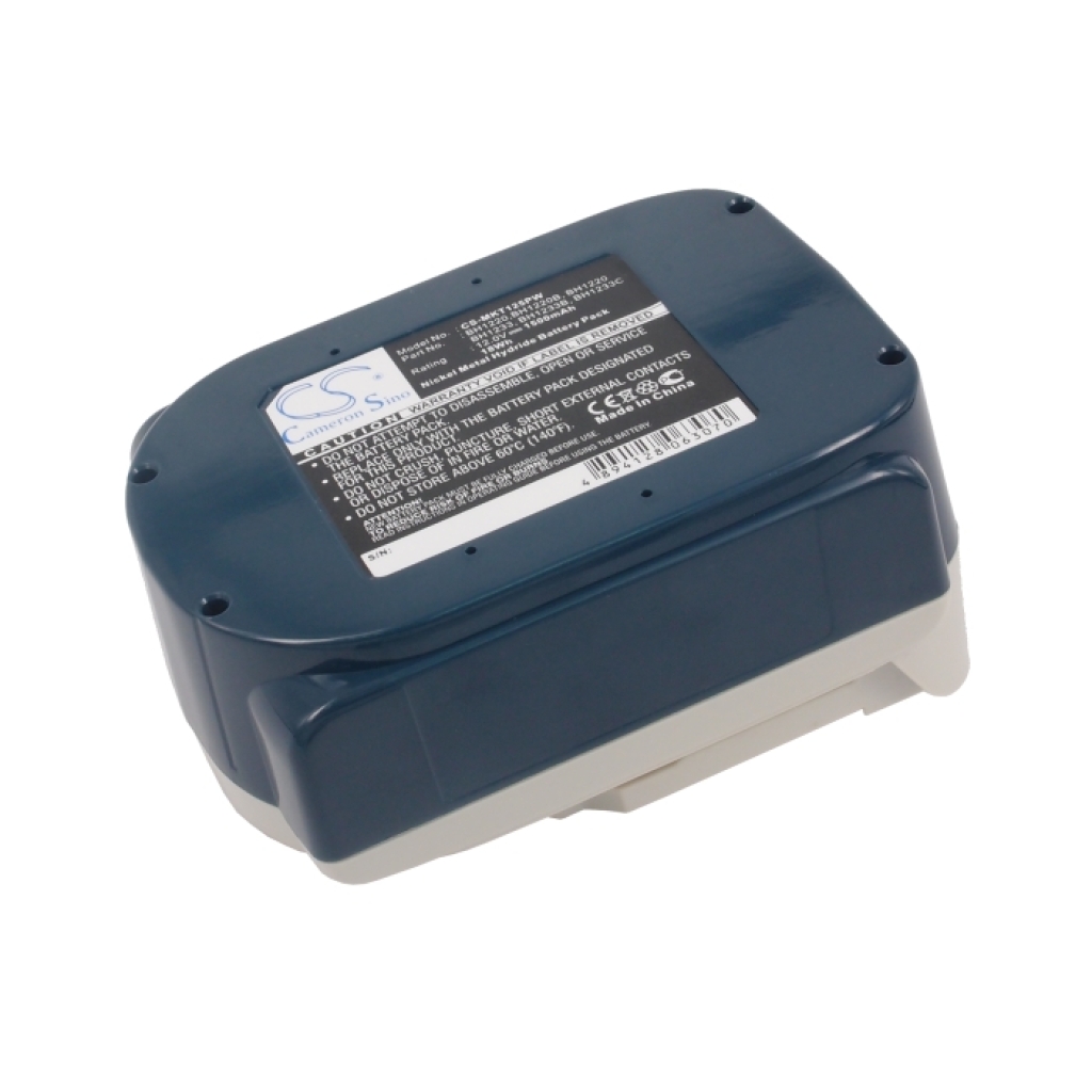 Battery industrial Makita ML126