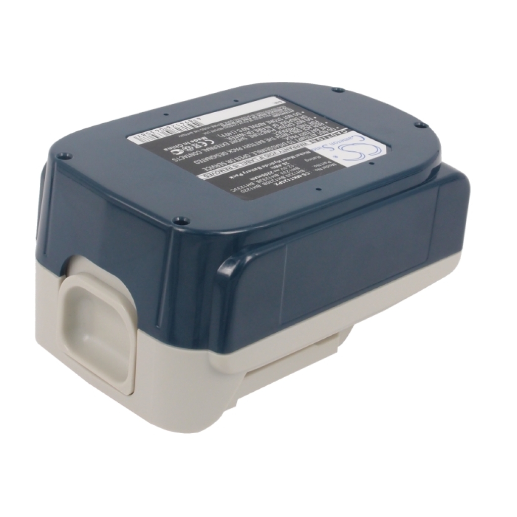 Battery industrial Makita ML126