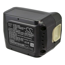 Kompatibel batteriudskiftning til Makita 194065-3,194066-1,194204-5,194205-3,194230-4...