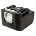 Battery Replaces DC18RC