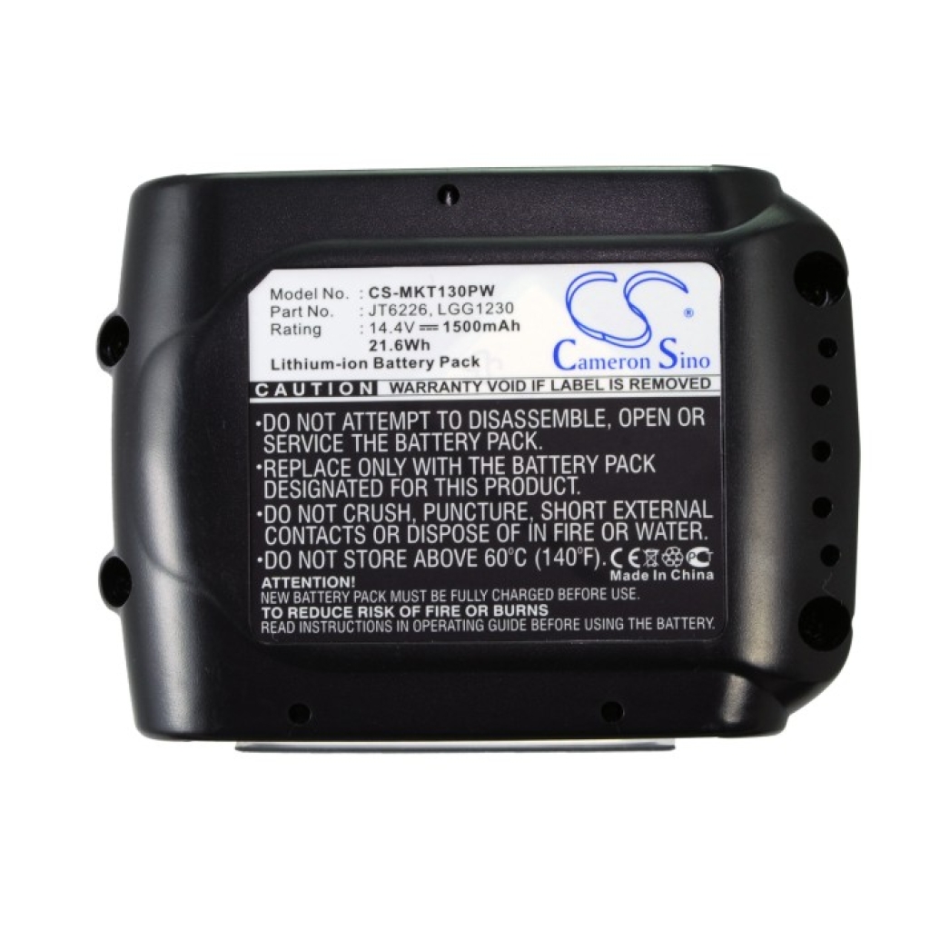 Battery industrial Makita BDF452RFE
