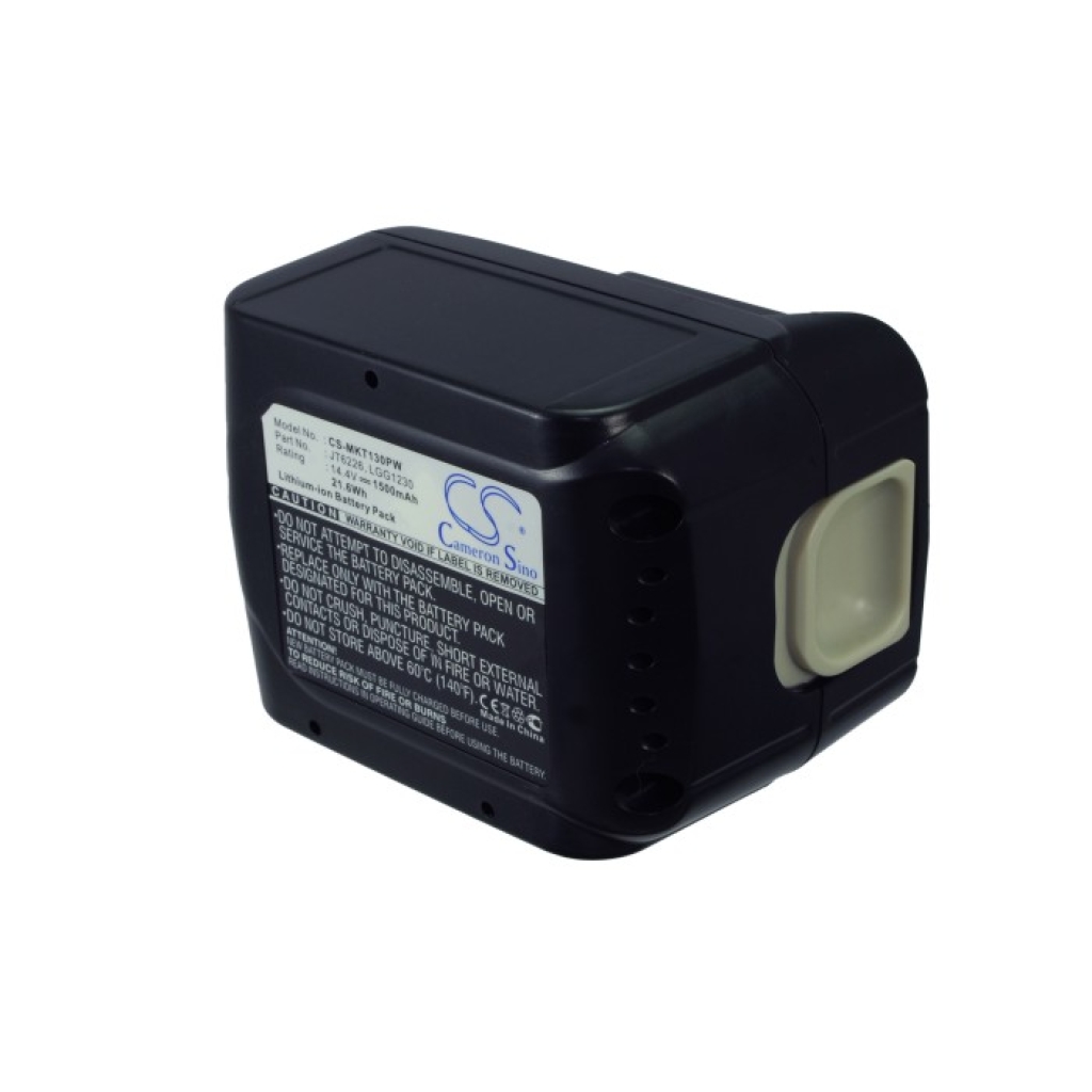 Battery industrial Makita BDF452RFE