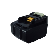 CS-MKT130PW<br />Batterier til  erstatter batteri DC18RC