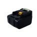 Battery industrial Makita BDF452RFE