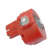Kompatibel batteriudskiftning til Makita 1420,1422,1422 192600-1,1433,1434...