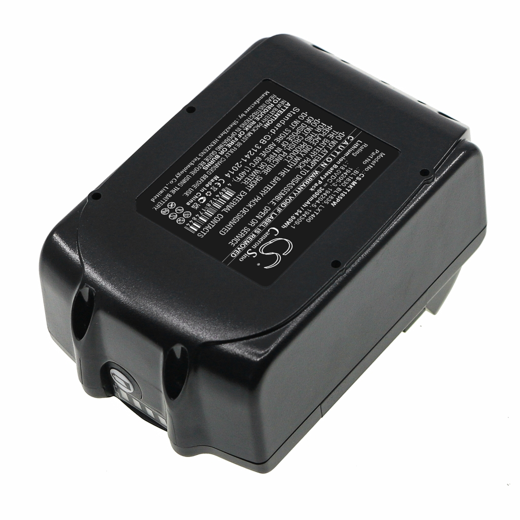 Battery industrial Makita VR350DRFX