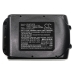 Battery industrial Makita VR350DRFX