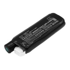 Kompatibel batteriudskiftning til Makita 196885-1