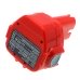 Battery industrial Makita 5093DWD