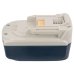 Battery industrial Makita BFH120F