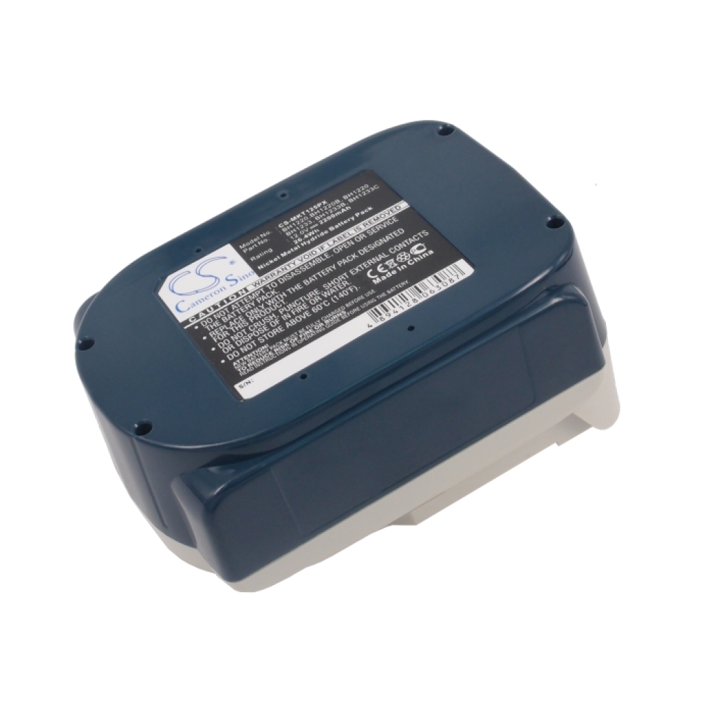 Battery industrial Makita BTW120SA