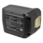 Battery industrial Makita ML184(FlashLight)