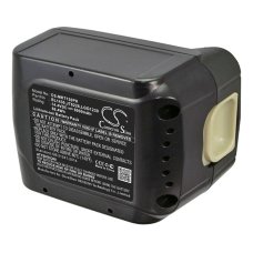 Kompatibel batteriudskiftning til Makita 194065-3,194066-1,194204-5,194205-3,194230-4...