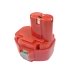 Battery industrial Makita 6336DWBE