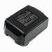 Battery industrial Makita XSS02Z