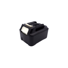 Kompatibel batteriudskiftning til Makita BL1015,BL1016,BL1020B,BL1021,BL1021B...