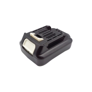 CS-MKT226PW<br />Batterier til  erstatter batteri BL1041B