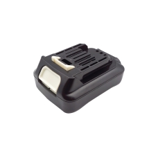 Kompatibel batteriudskiftning til Makita BL1015,BL1016,BL1020B,BL1021,BL1021B...
