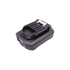 Kompatibel batteriudskiftning til Makita BL1015,BL1016,BL1020B,BL1021,BL1021B...