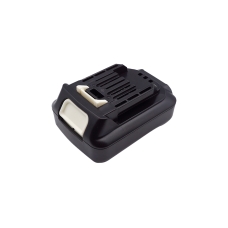 Kompatibel batteriudskiftning til Makita BL1015,BL1016,BL1020B,BL1021,BL1021B...