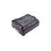 Batterier Erstatter BL1040B